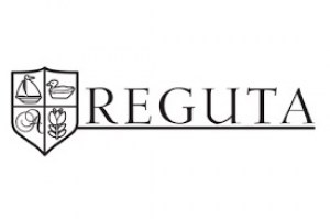 Risultati immagini per reguta logo png