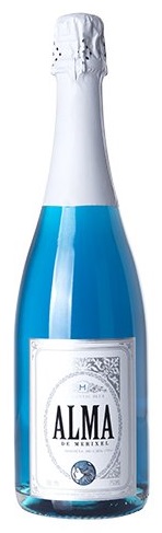 Marques de Alcantara ALMA de Merixel Sparkling Bevanda Aromatizzata a base di vino 