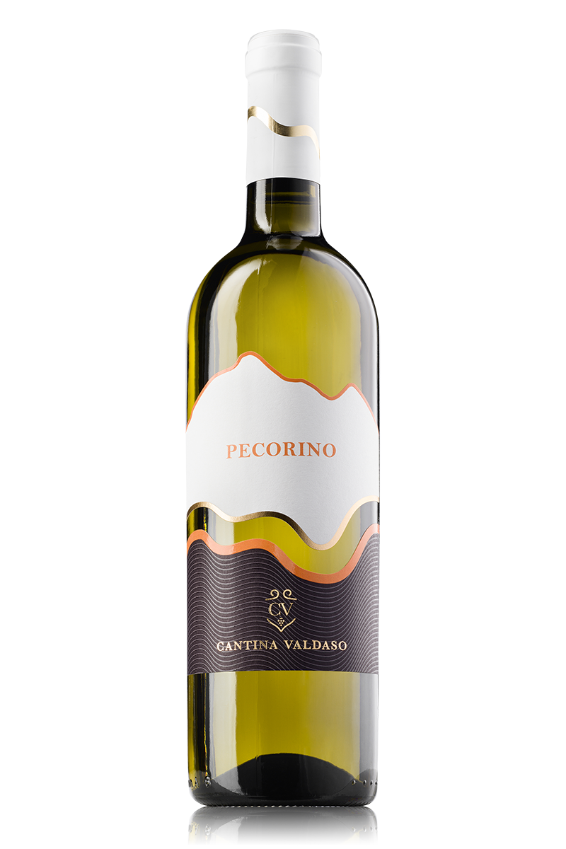 VALDASO FALERIO PECORINO DOC 0,75 2023