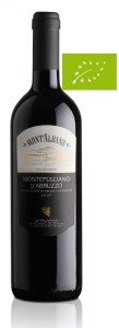 Montepulciano-Montalbano