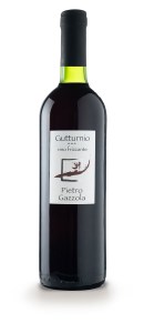 gutturnio-frizzante